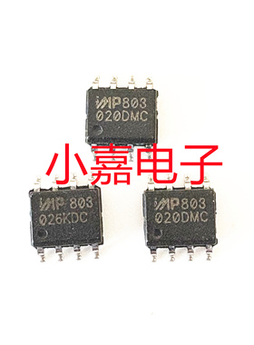 IMP803LG/T IMP803LG IMP803 封装SOP8 高电压 EL灯驱动IC 包上机