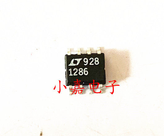 LTC1286CS8质量保证包上机