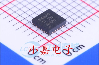 TPS54620RGYR质量保证包上机