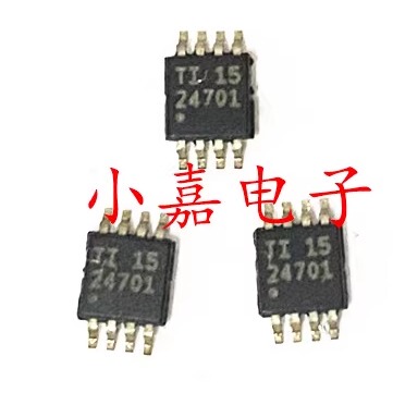 TPS24701DGKR质量保证包上机