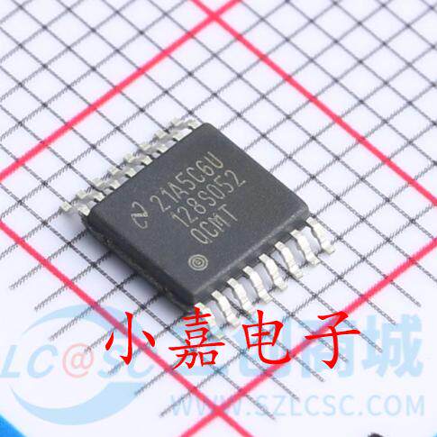 ADC128S052QCMTX质量保证
