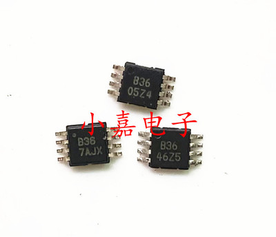 OPA2336EA质量保证包上机