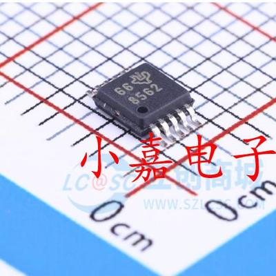 DAC8562SDGSR质量保证包上机