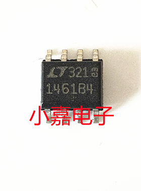 LT1461BCS8-4 LT1461B4 封装SOP8 质量保证 包上机