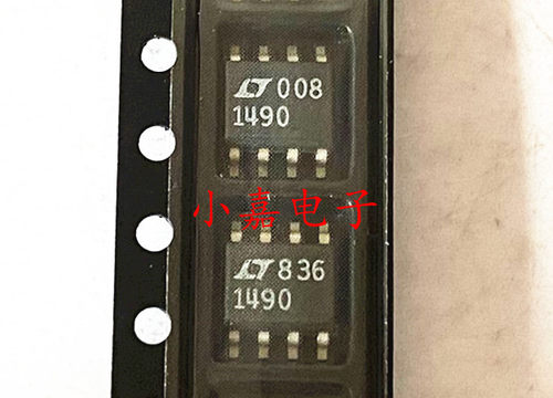 全新LT1490CS8质量保证包上机