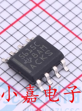 TLC5615C 5615C TLC5615CDR 5615I TLC5615IDR 质量保证 包上机