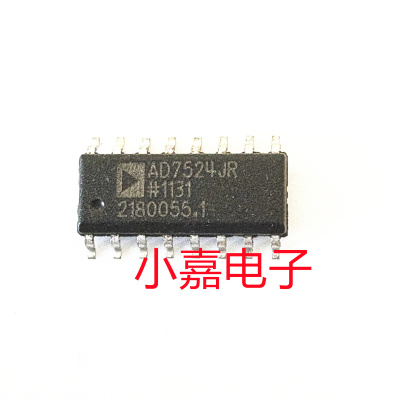 AD7524JRZ质量保证包上机
