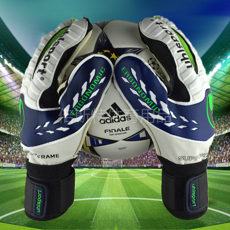 Gants de football - Ref 2590311 Image 1