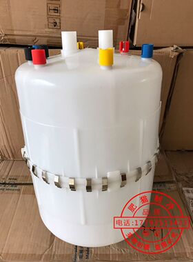诺德曼天加宜众源嘉乐斯乐BHD-02A电极加湿罐加湿桶15kg30kg45kg