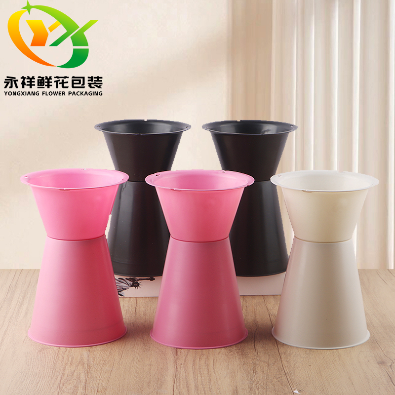 小箭筒包花神器鲜花包装材料