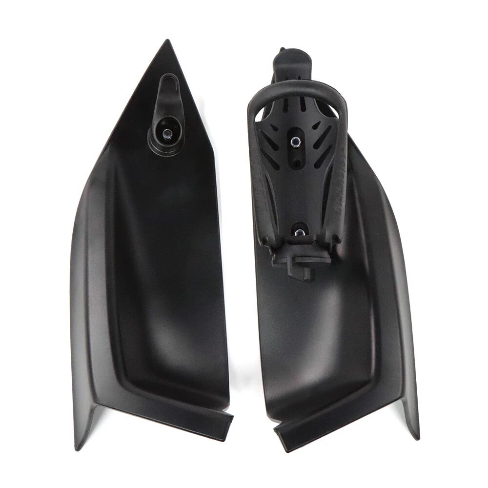 适用于雅马哈23-25 xmax300改装水杯架头盔置物挂勾 侧边挂钩