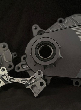 适用于vespa春天 冲刺150改装台湾JSmanuf 专用后碟套件946后刹