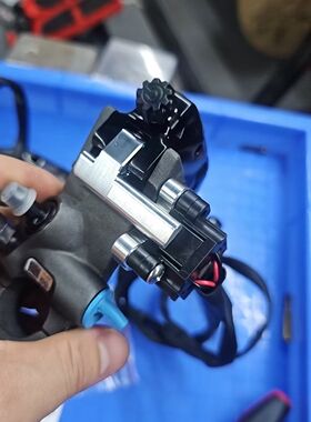 用于雅马哈TMAX560/MT09/MT09GT升级RCS/RCSCC原厂定速巡航转接码