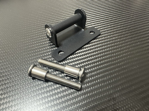 适用于雅马哈xmax300改装vrx裸把拓展支架 tmax530 560手机支架