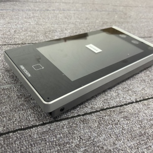 海康威视DS-K1T671BM专业面接入终端