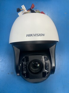 海康威视工程版DS-2DF84ABCDE-XYZL/VWS智能球机替代2DF8432IX-A