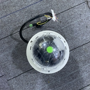 海康威视4寸200万室内球机半球DS-2DE4223MIXV2-DE带poe现货全新