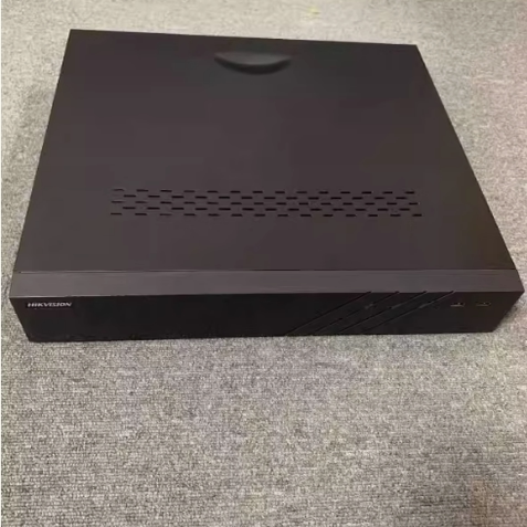 海康威视录像机4盘位32路
