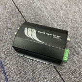 海康威视DS IP视频服务器类安防监控设备 6101HF