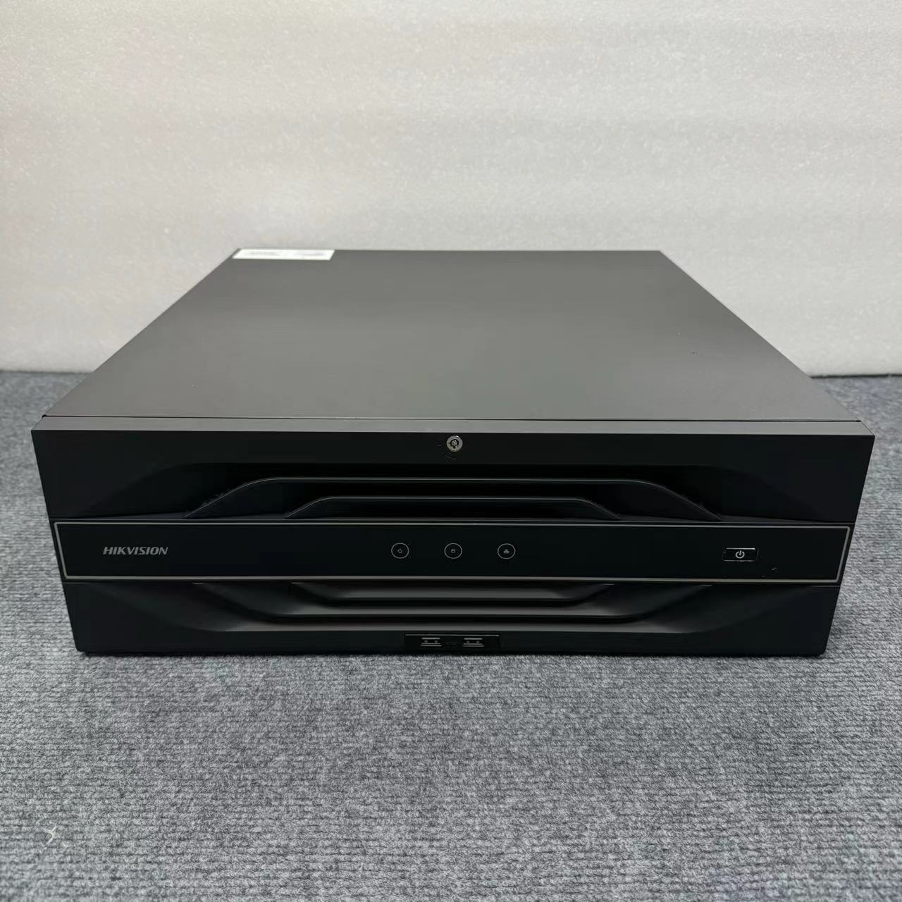 海康威视录像机DS-8632N-I16-V3