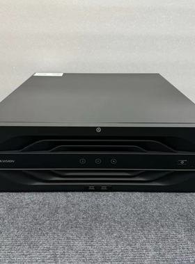 DS-8616N-I16-V3海康威视DS-8632N-I16-V3录像机 DS-8664N-I16-V3