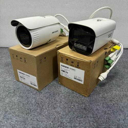 海康威视监控机DS-2CD2625CF-IZS