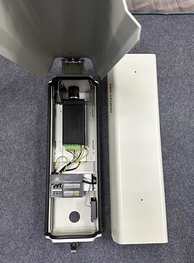 海康威视iDS-TCV900-FE/25mm高清抓拍单元 iDS-2CD9396-FES交通机
