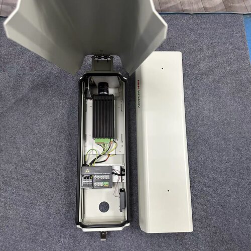 海康威视iDS-TCV900-FE/25mm高清抓拍单元 iDS-2CD9396-FES交通机