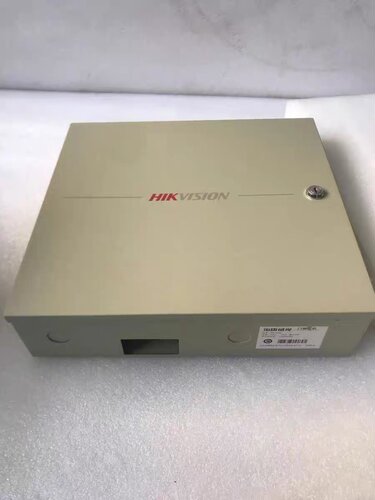 海康威视DS-K2604门禁控制主机