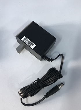 全新海康威视DS-FA1201-DC(C)电源适配器12V1A圆孔监控摄像机电源