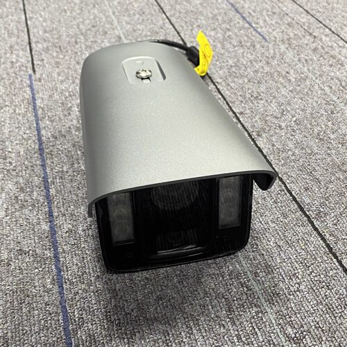 现货 海康威视DS-2CD7A427FWD-XZS/JM(8-32/4)轻智能双目AI多摄枪