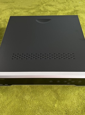 海康威视DS-8664N-K8录像机8632N-K8 8616N-K8 8608N-K8主机8盘位