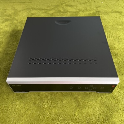 海康威视硬盘录像机DS-8664N-K8