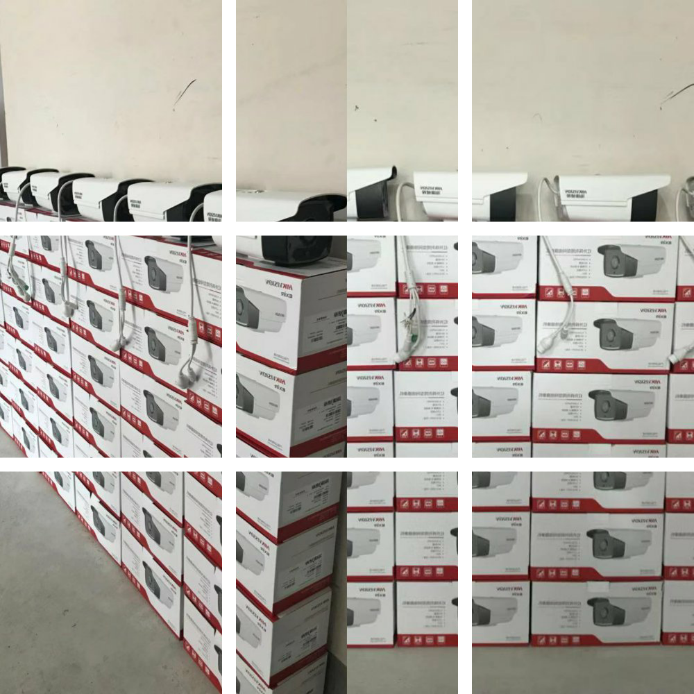 海康威视DS-2CD2T25D-I3/I5/I8