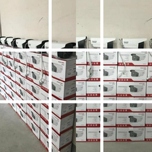 全新海康威视DS-2CD2T25D-I3/I5/I8工程版DS-2CD3T20D-I3摄像头