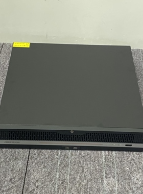 全新现货海康威视边缘计算主机iDS-9616NX-18/X/RTJ原装正品