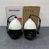 GLT XM海康威视4G球机4223IW 监控头 2DE4223IW