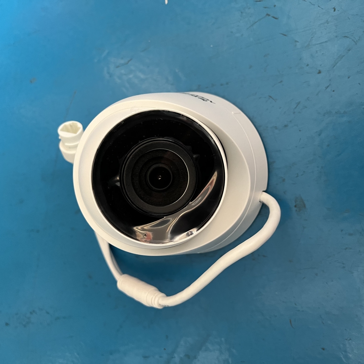 全新海康威视DS-2CD2325CV2-I智能侦测音频半球DS-2CD3326DWDV2-I