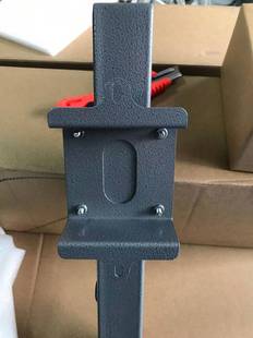 全新海康威视DS-TMG033道闸触发雷达/防砸雷达/安装支架DS-TMG034