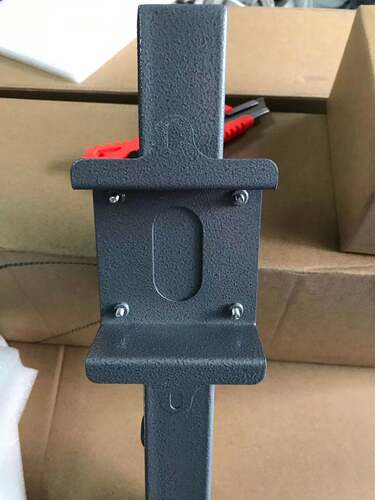 全新海康威视DS-TMG033雷达