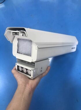 海康威视iDS-TCM400-A/E微卡口iDS-2CD9545-ASZ机芯400万抓拍单元