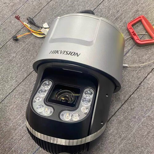 iDS-2DF8C432IX-A(T5)(B) 海康威视400万32倍全结构化球机