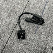 200万豆干型网络监控摄像机 海康威视DS 2CD2D25DWD