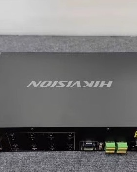 海康威视12路16路4K超高清解码器DS-6A10UD DS-6A12UD DS-6A16UD