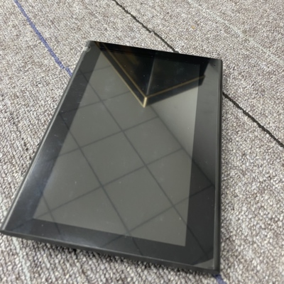 海康威视DS-KH6360-A1 全数字可视对讲室内机7寸触摸屏