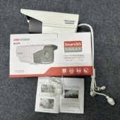 海康威视DS 插卡音频监控萤石云 200万工程版 2CD2T25FD I3S摄像机