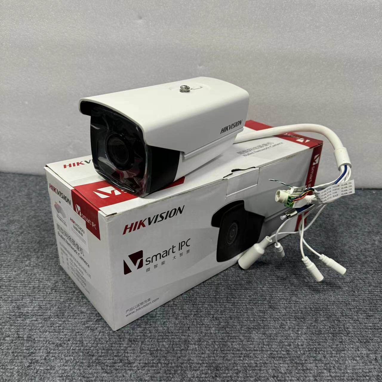 海康威视摄像机7A47EWD-IZS/NMFC