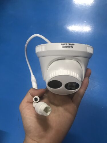全新海康威视200万DS-2CD3320D-I摄像机DS-2CD3325D-I(2.8/4/6mm)