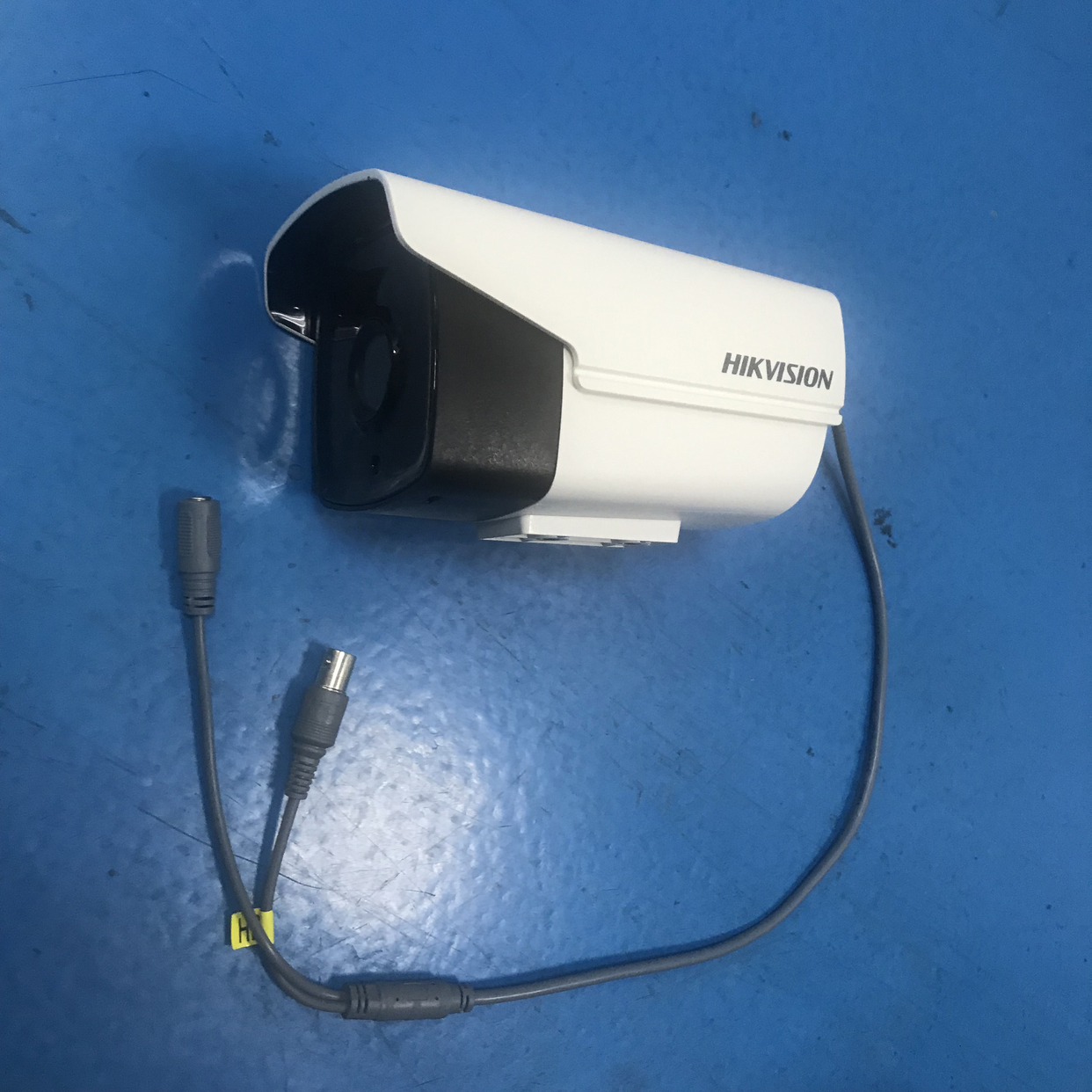 全新海康威视DS-2CE16C4T-IT3 家用百万720P 同轴摄像机2CE16C3T