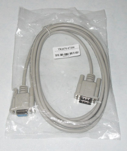 适用威纶TK6070、MT6070IH5与西门子S7-200的PLC通迅TK6070-S7200
